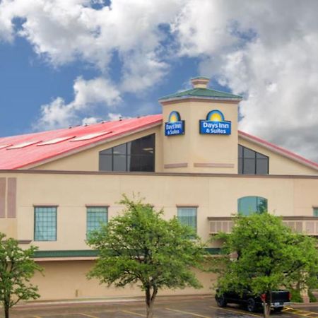 Days Inn By Wyndham Lubbock South Екстер'єр фото