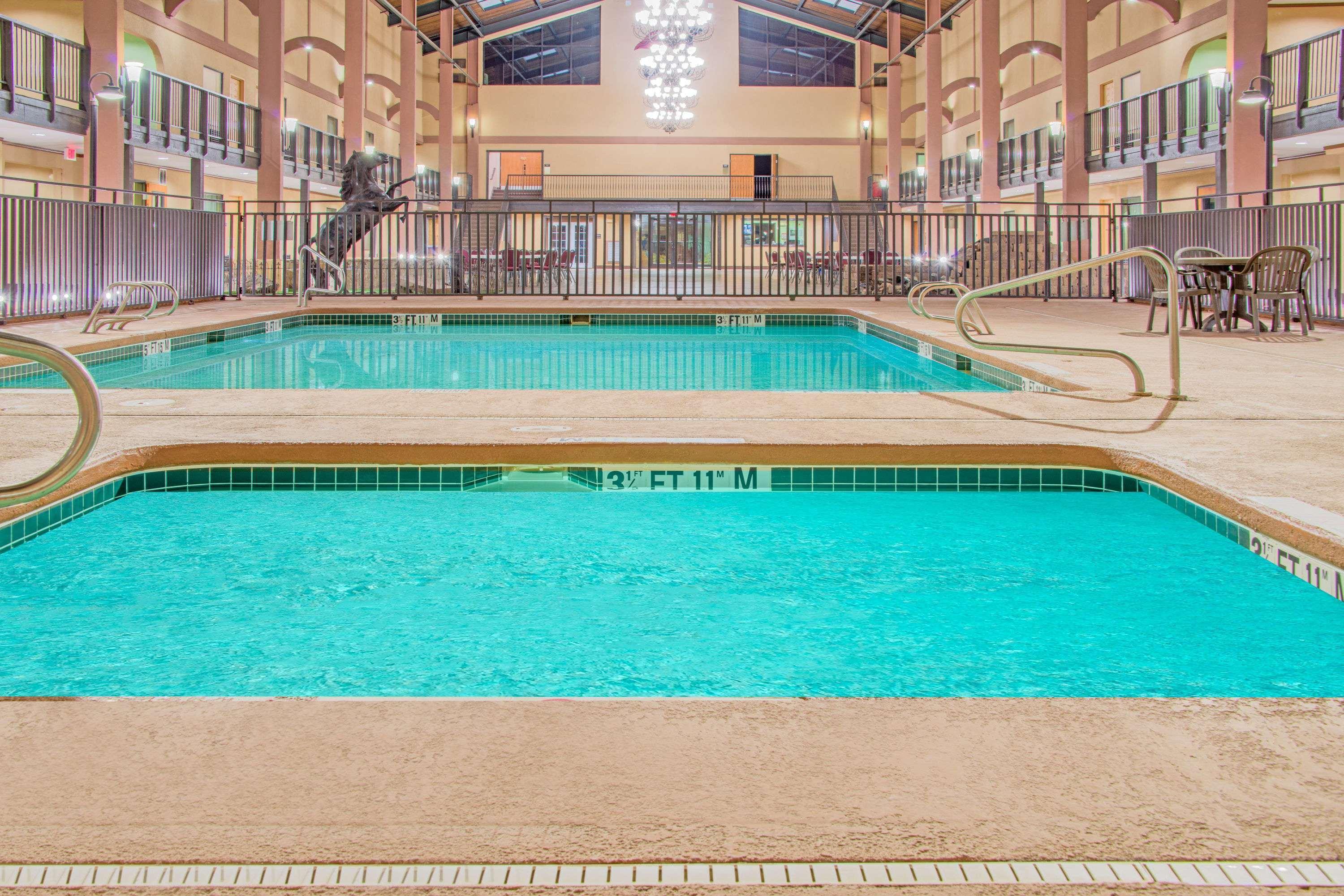 Days Inn By Wyndham Lubbock South Екстер'єр фото